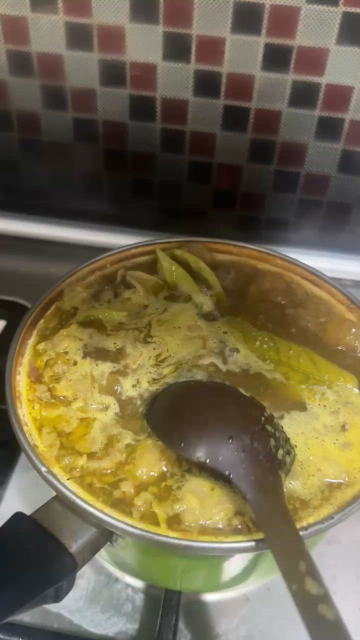Foto langkah ke 2 dari resep Soto Daging Madura.