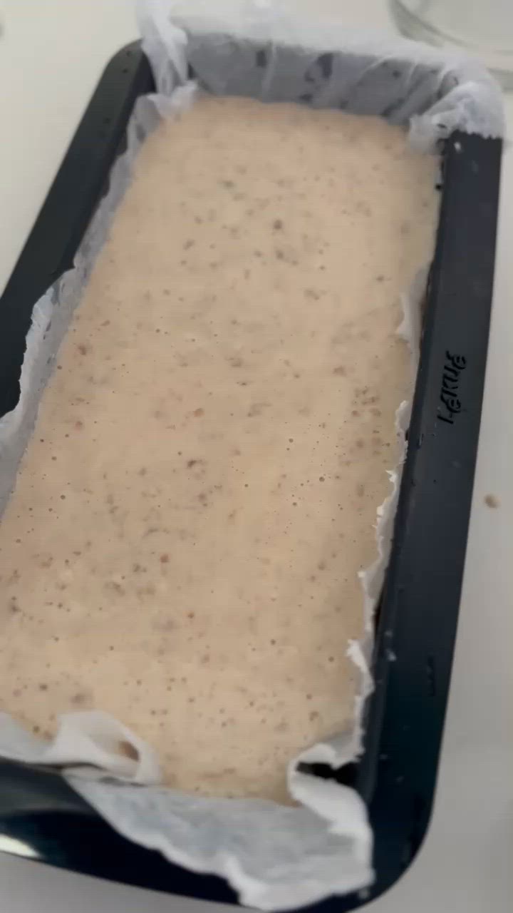 Foto del paso 8 de la receta Bizcocho de Manzana y Nueces