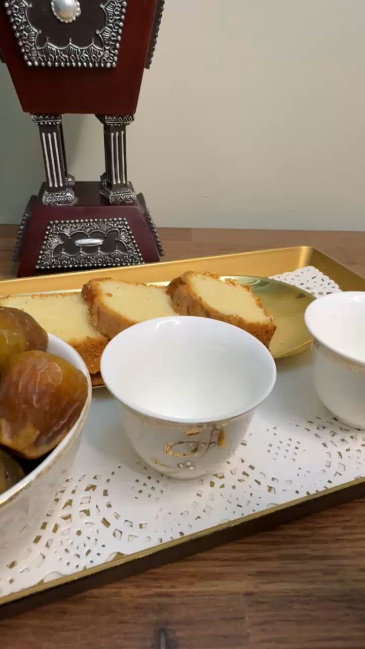 صورة لخطوة 2 من وصفة قهوة سعودية