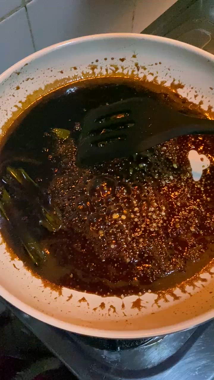 Foto langkah ke 5 dari resep Kue Gemblong Khas Betawi.
