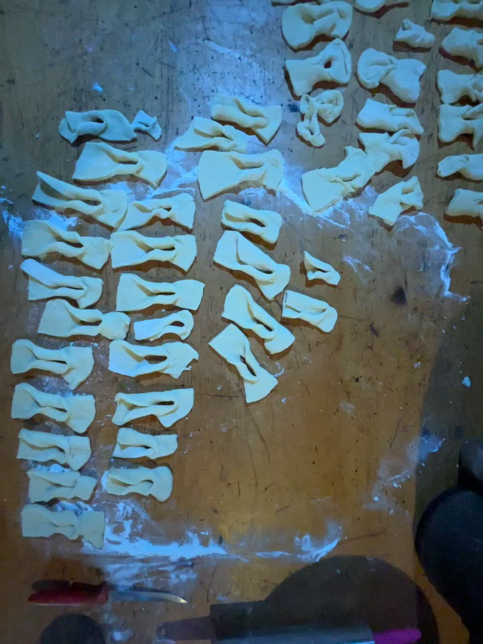 Foto del paso 12 de la receta: Rollkuchen Menonita (Pireca)
