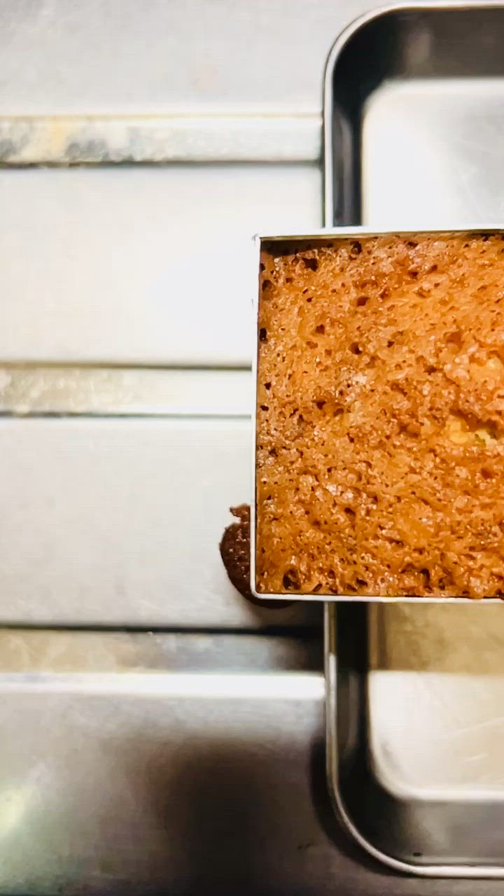 栗ペーストで和三盆糖香る和栗のパウンドケーキ作り方32写真