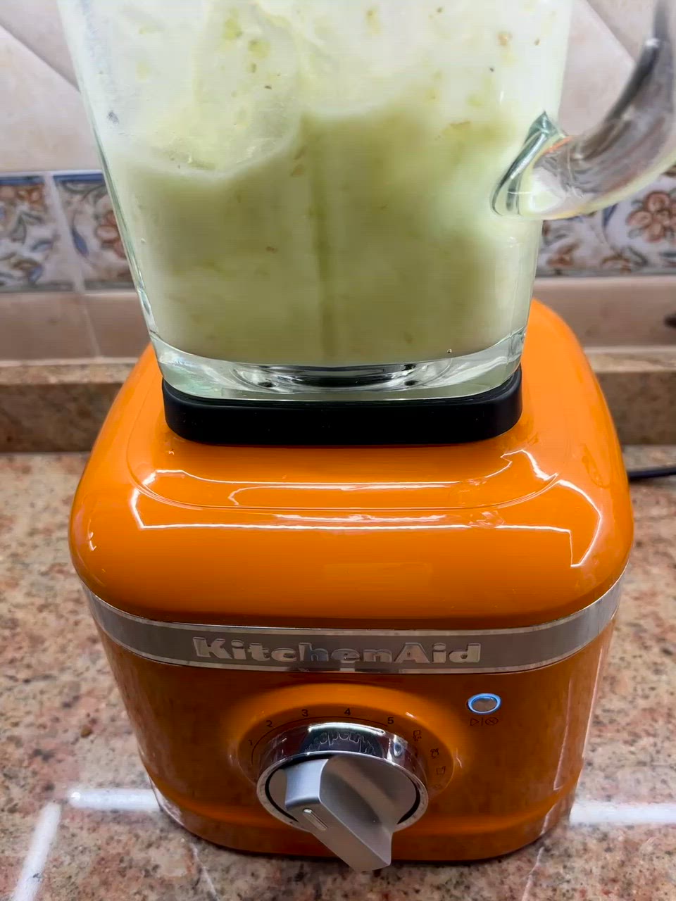 Foto del paso 5 de la receta Cheesecake de Uvas 🍇 sin horno