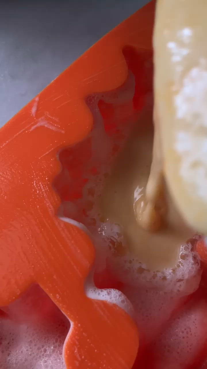 Foto del paso 9 de la receta Monstruitos de calabaza, en thermomix