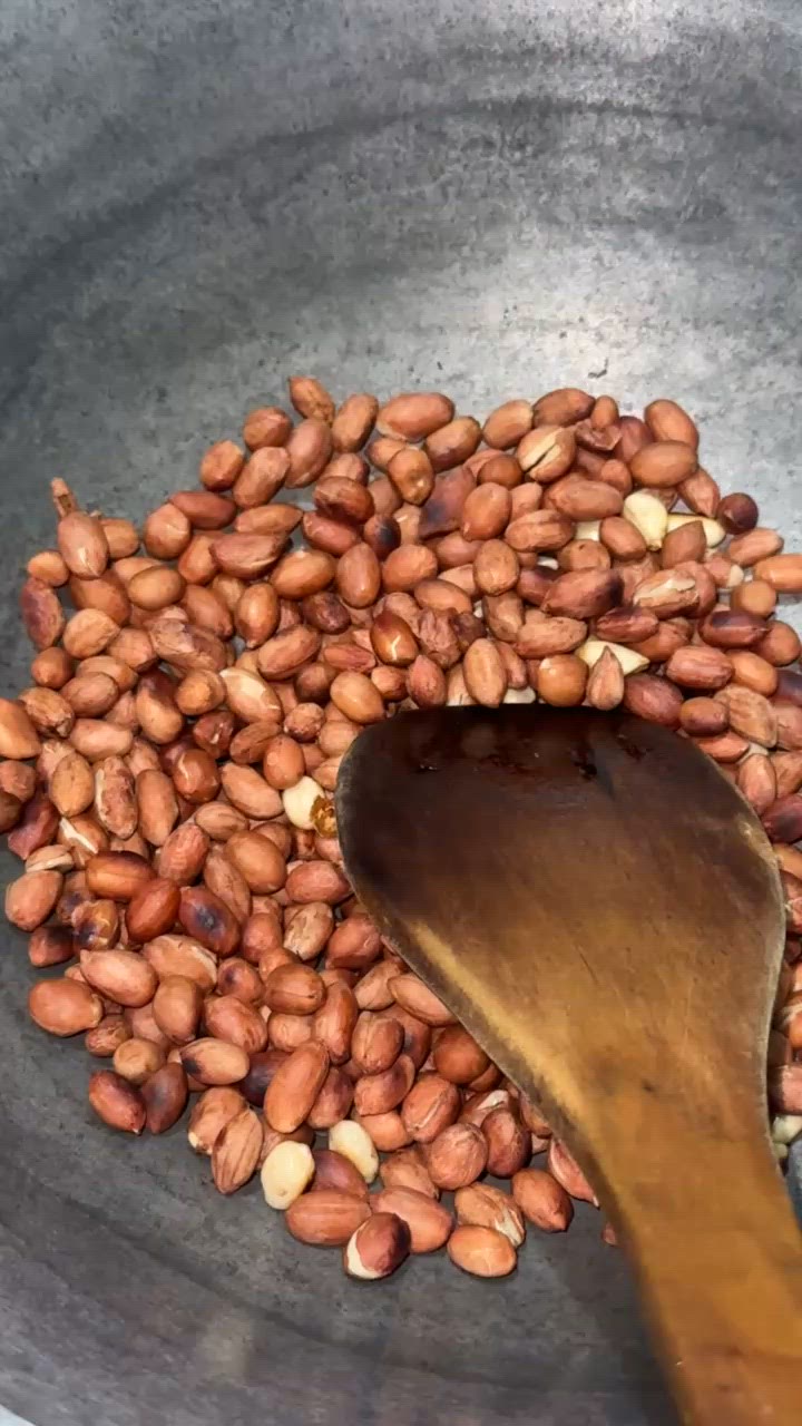 Foto langkah ke 2 dari resep Bumbu Rujak Buni (Modifikasi).