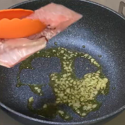 あさり無しのアクアパッツァ　鯛の出汁が旨い‼️作り方5写真