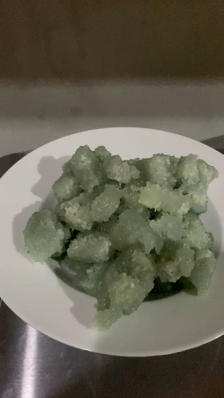 Foto langkah ke 7 dari resep Cenil Singkong.