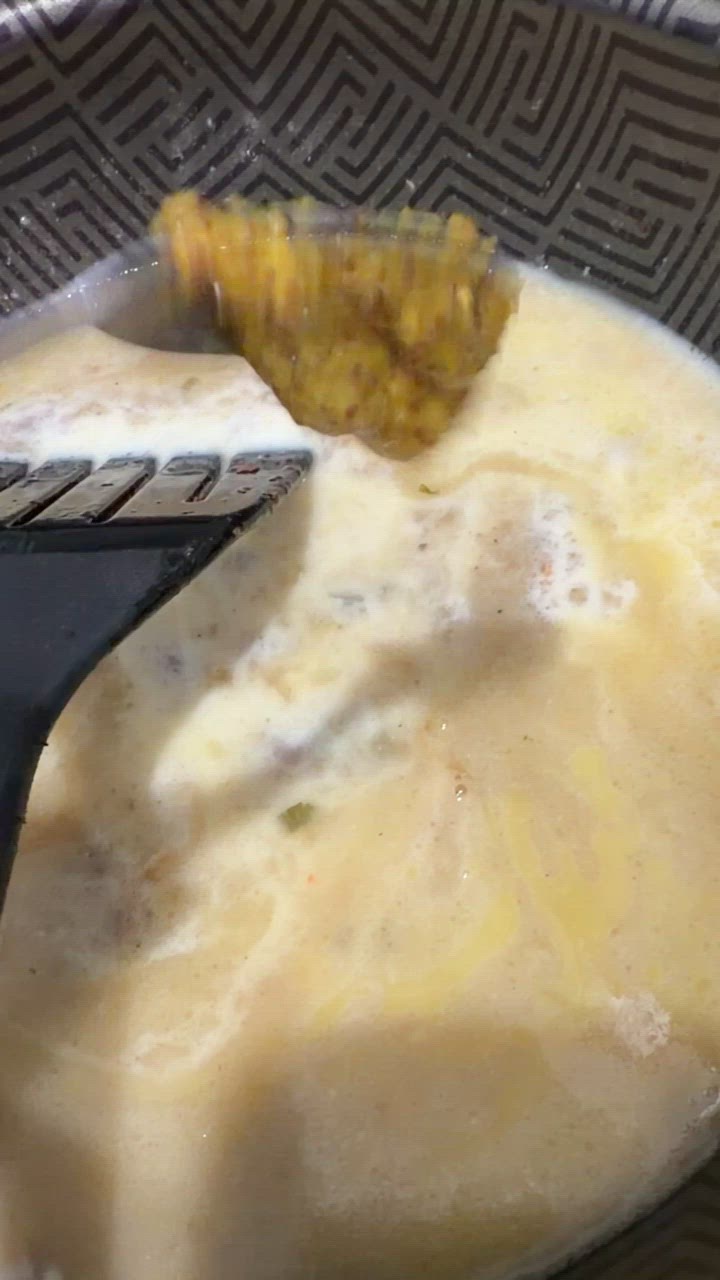 Foto del paso 4 de la receta: 🧆🇸🇪 Köttbullar (Albóndigas Suecas)