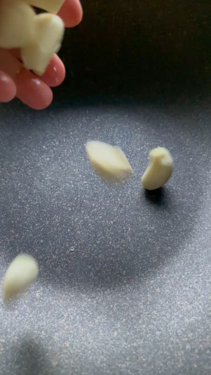 Gambar langkah 1 resipi Sea Bass | No Oil No Butter By Rabeya Khatun.