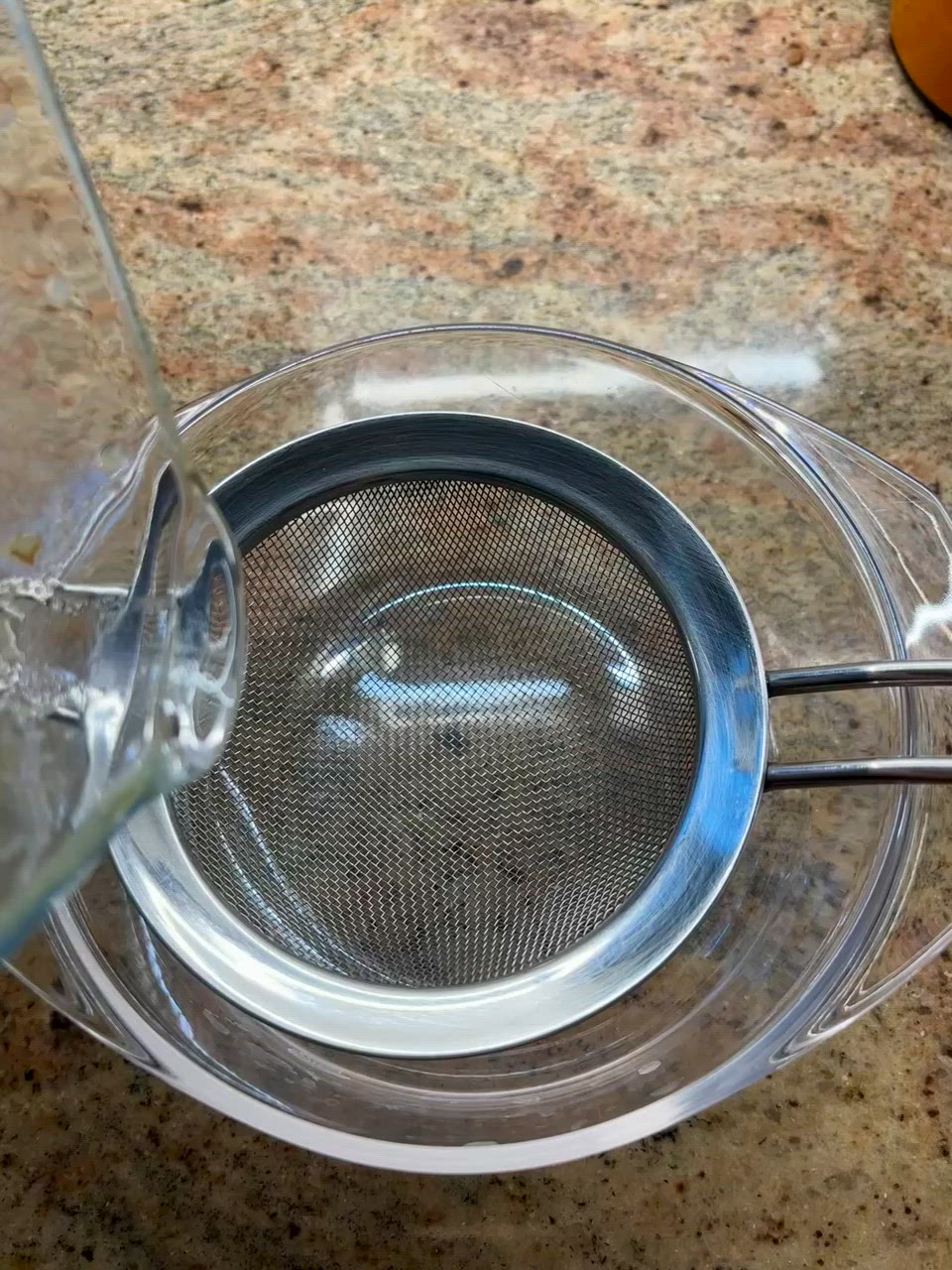 Foto del paso 5 de la receta Cheesecake de Uvas 🍇 sin horno