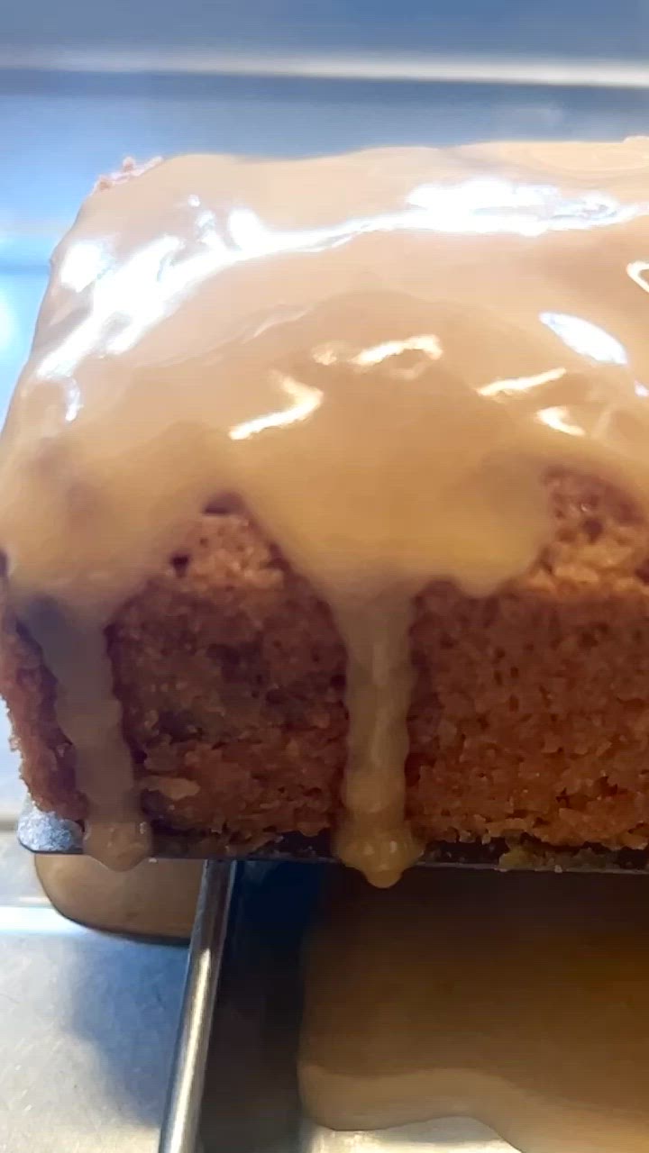 栗ペーストで和三盆糖香る和栗のパウンドケーキ作り方38写真