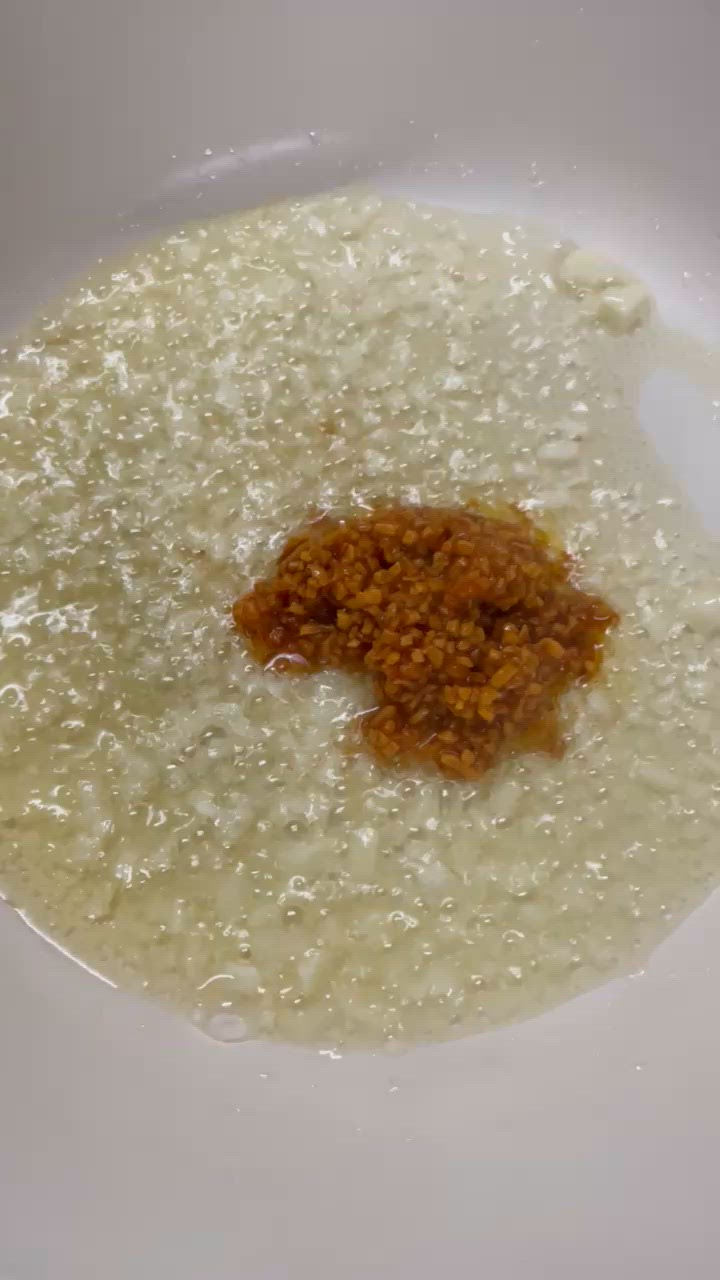 Gambar langkah 2 resipi Malatang | 麻辣烫.