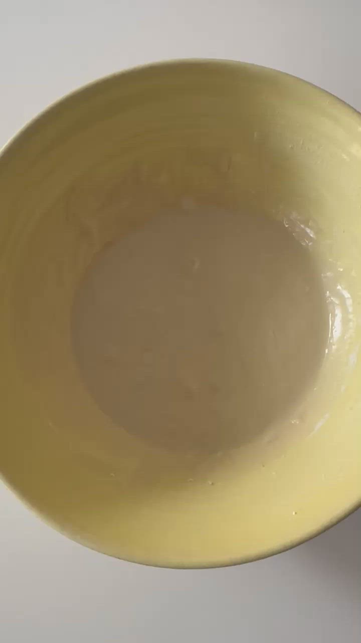 A picture of step 10 of Lemon Poppy Seed Scones.