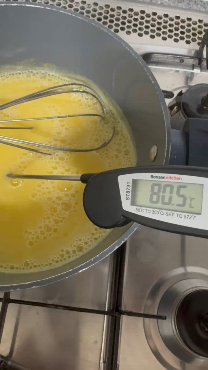 Foto del passaggio 2 della ricetta Tiramisù al Limone