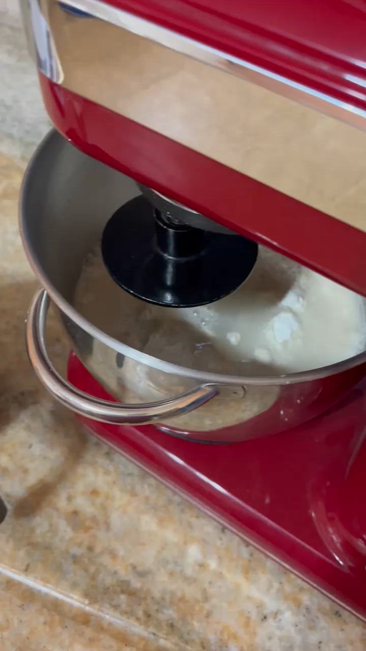 Foto del paso 1 de la receta: Pizza Casera