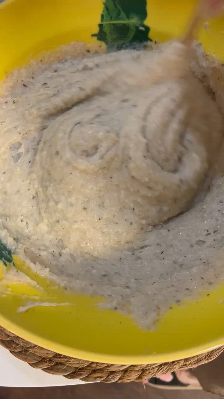 Foto del paso 4 de la receta Crackers de Arroz Cocido !!!