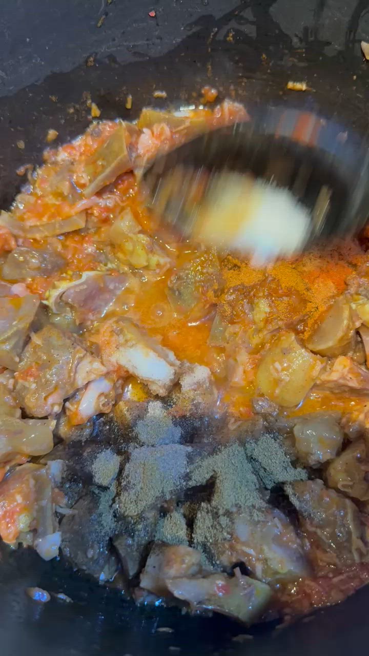 صورة لخطوة 5 من وصفة شطيطحة بوزلوف بقري👌👍
