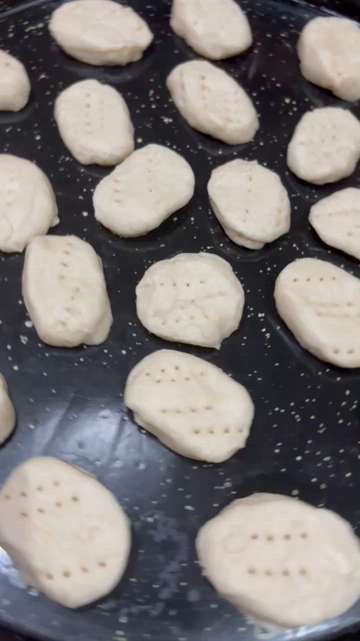 Foto del paso 5 de la receta: Bizcochitos de Grasa Caseros