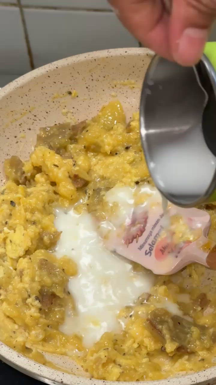 Foto langkah ke 4 dari resep Simple Mashed Potatoes.