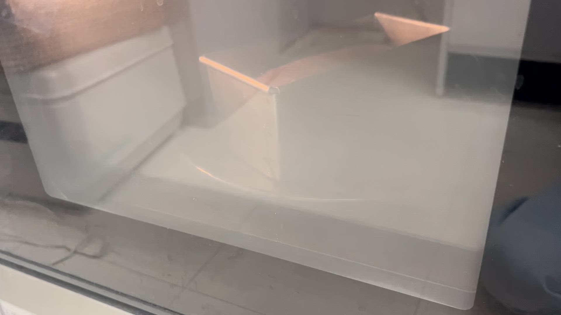 ロブロ　Rugbrød作り方13写真