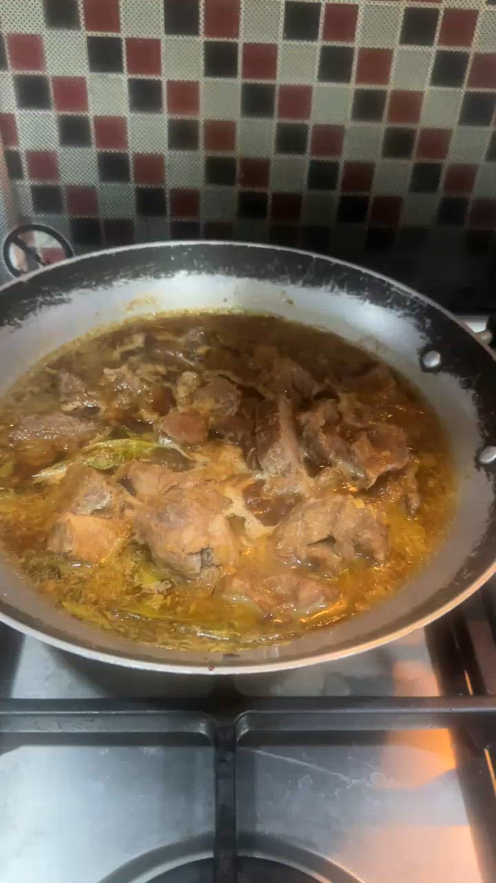 Foto langkah ke 3 dari resep Semur Daging Khas Betawi.