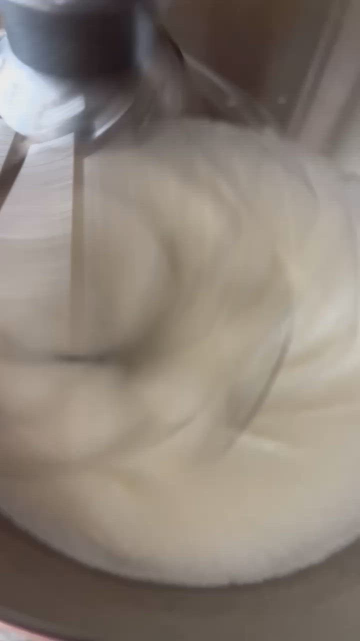 Foto del paso 6 de la receta: Milhojas de Merengue de Café !!!