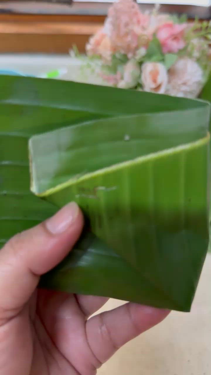 Foto langkah ke 5 dari resep 656. Pepes Udang Nasi - MPASI.