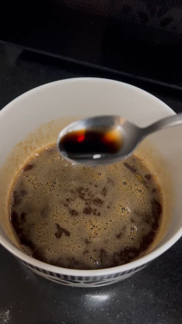 Foto langkah ke 2 dari resep Choco Muffin.