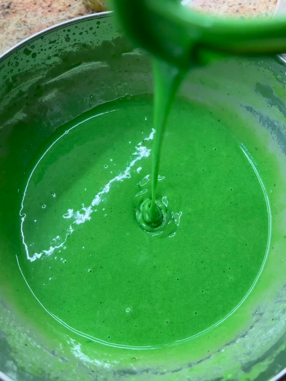 Foto del paso 5 de la receta Dorayakis de Pistacho