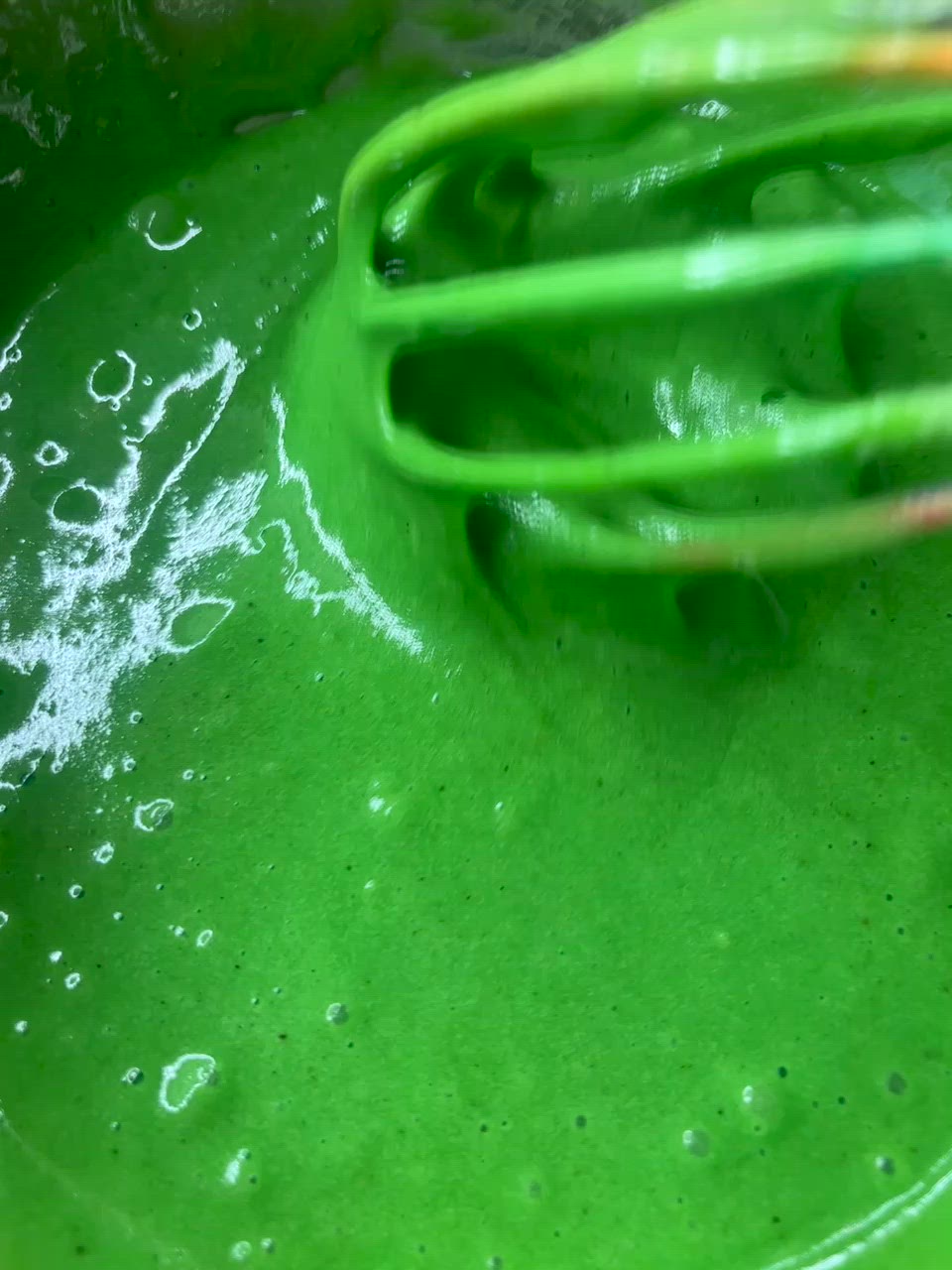 Foto del paso 4 de la receta Dorayakis de Pistacho