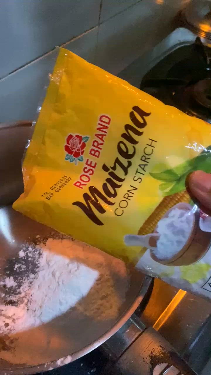 Foto langkah ke 1 dari resep Es Cincau Kecebong.