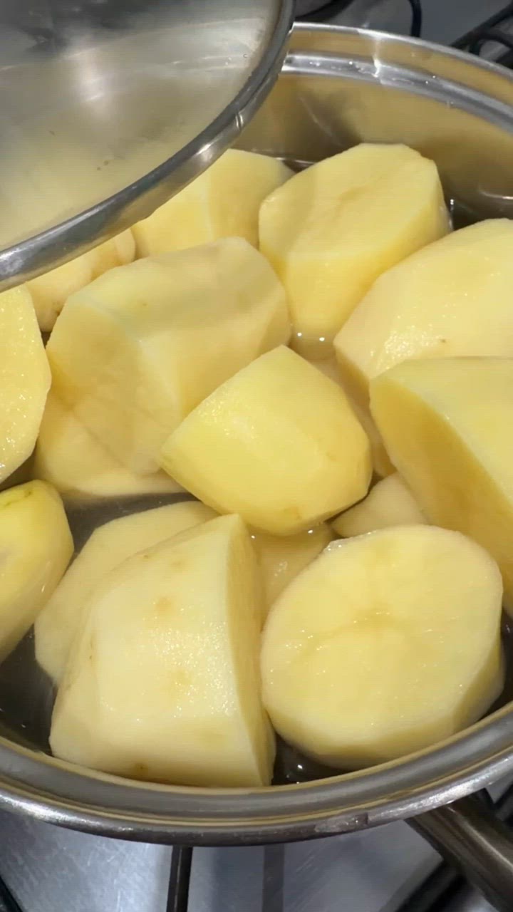 Foto del paso 6 de la receta: 🧆🇸🇪 Köttbullar (Albóndigas Suecas)