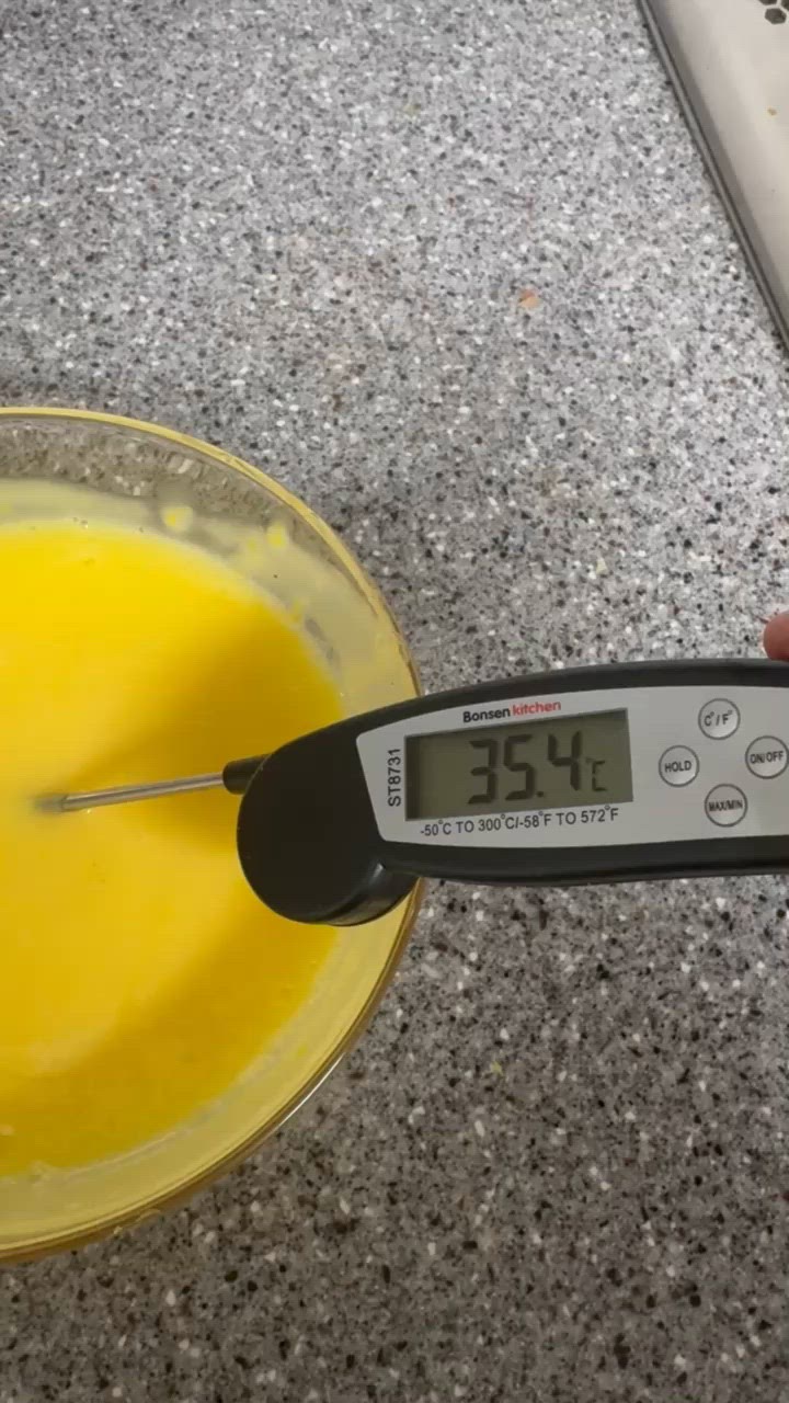 Foto del passaggio 4 della ricetta Tiramisù al Limone