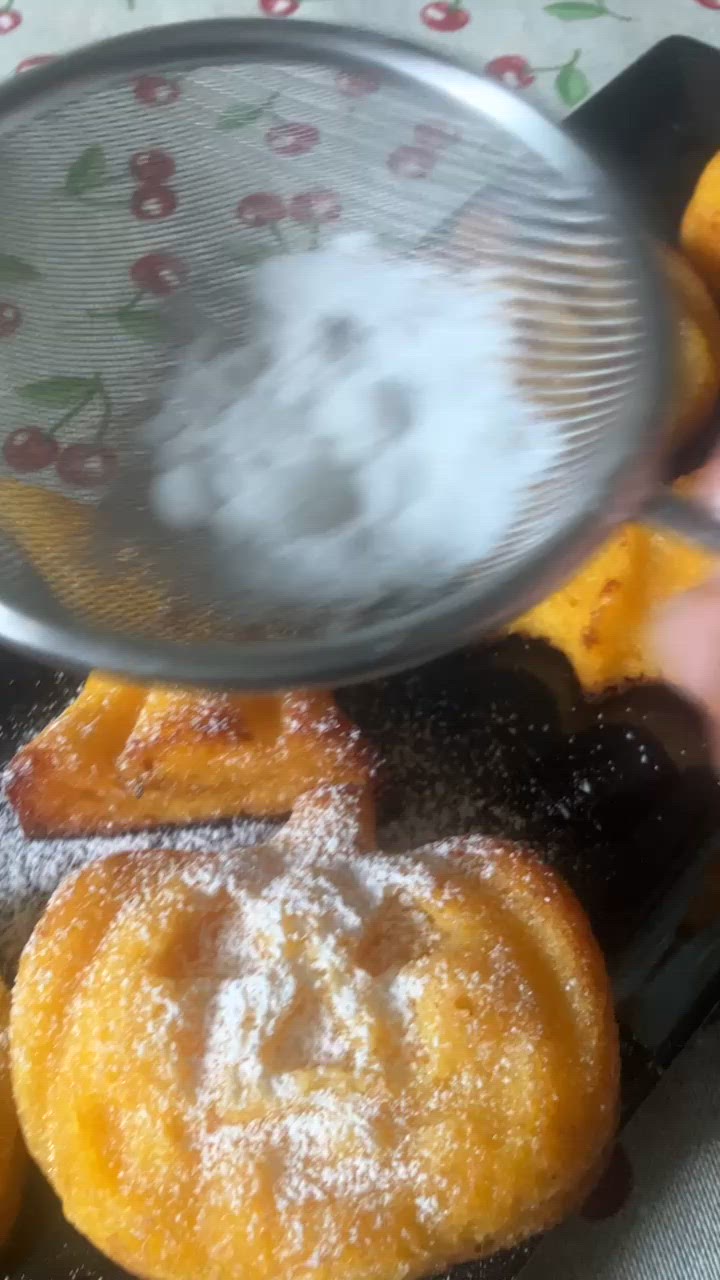 Foto del paso 12 de la receta Monstruitos de calabaza, en thermomix