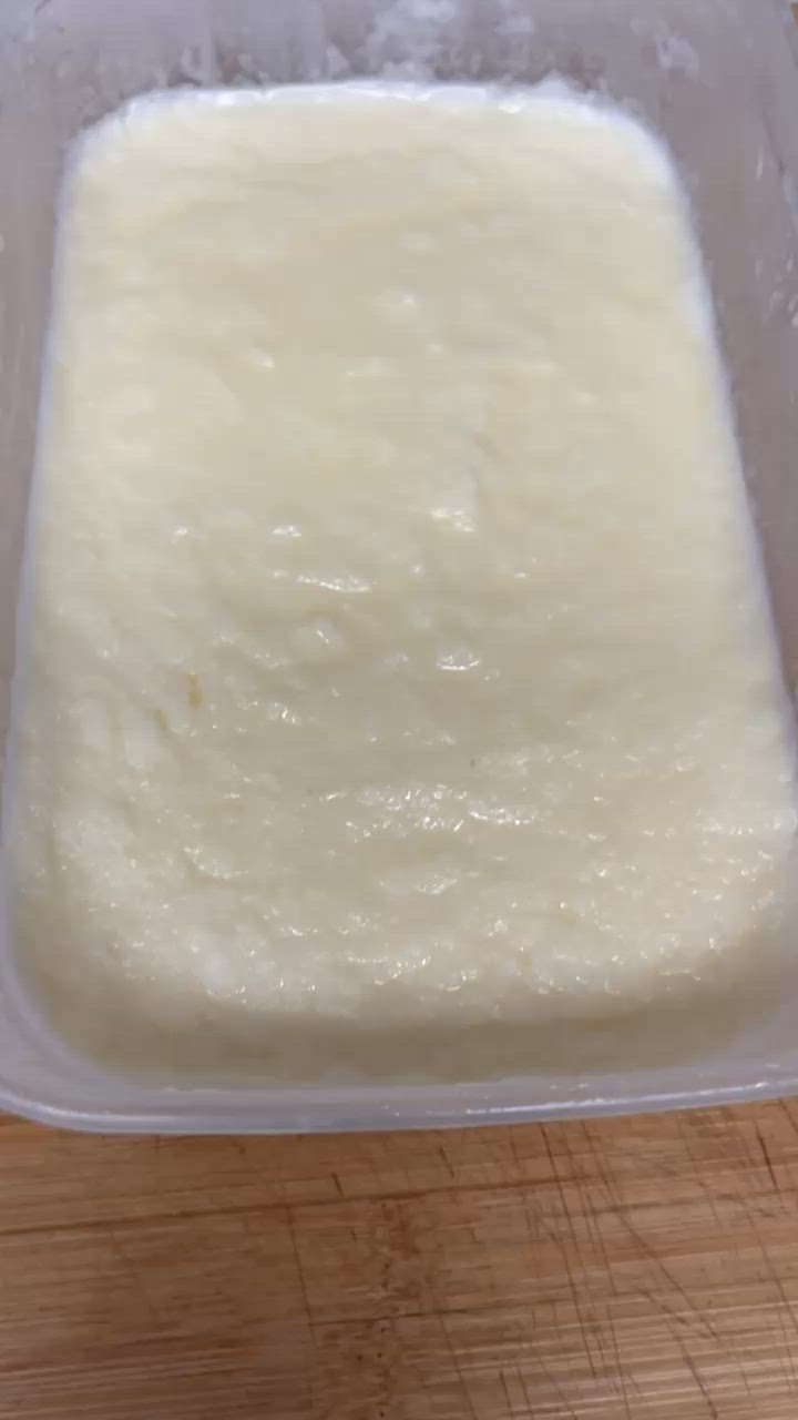 Foto del paso 6 de la receta Helado de Leche Merengada !!!!!!