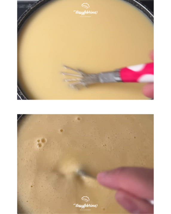 Foto langkah ke 2 dari resep Susu Jagung.