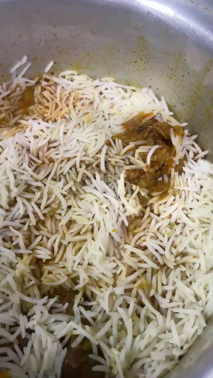 صورة لخطوة 6 من وصفة كابلي لحم غنم