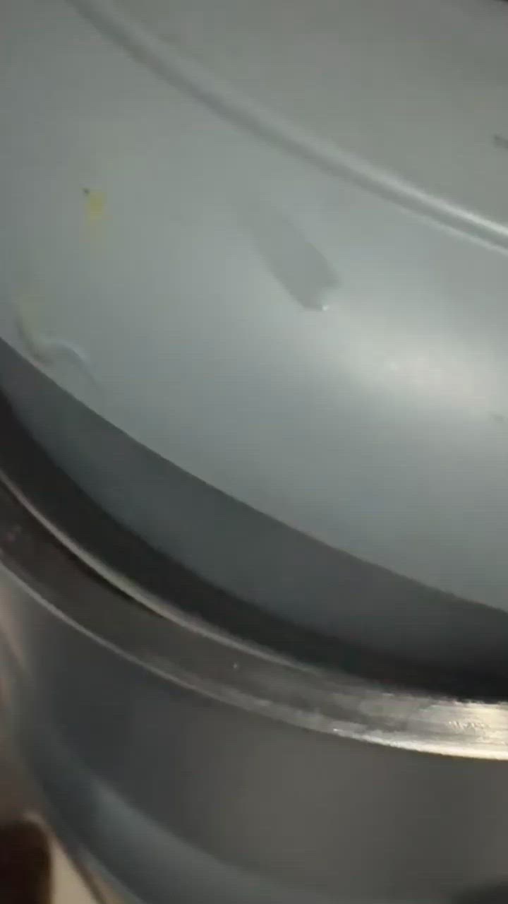 Foto langkah ke 3 dari resep Jus buah naga (dada ayam).