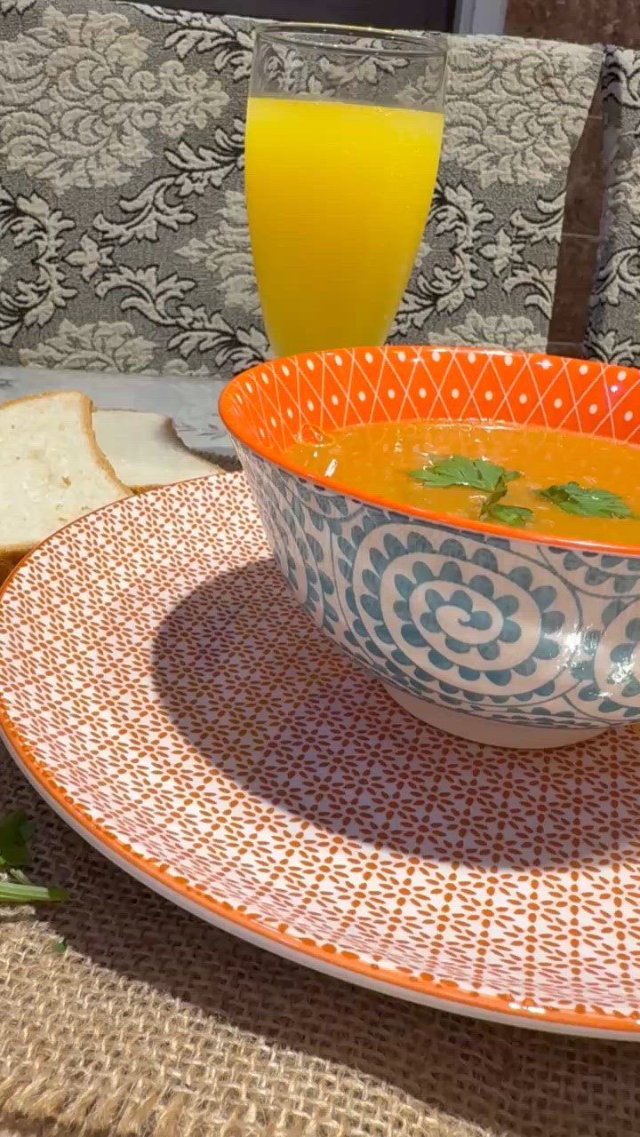 صورة لخطوة 6 من وصفة حساء السردين 🐟soupe de sardines