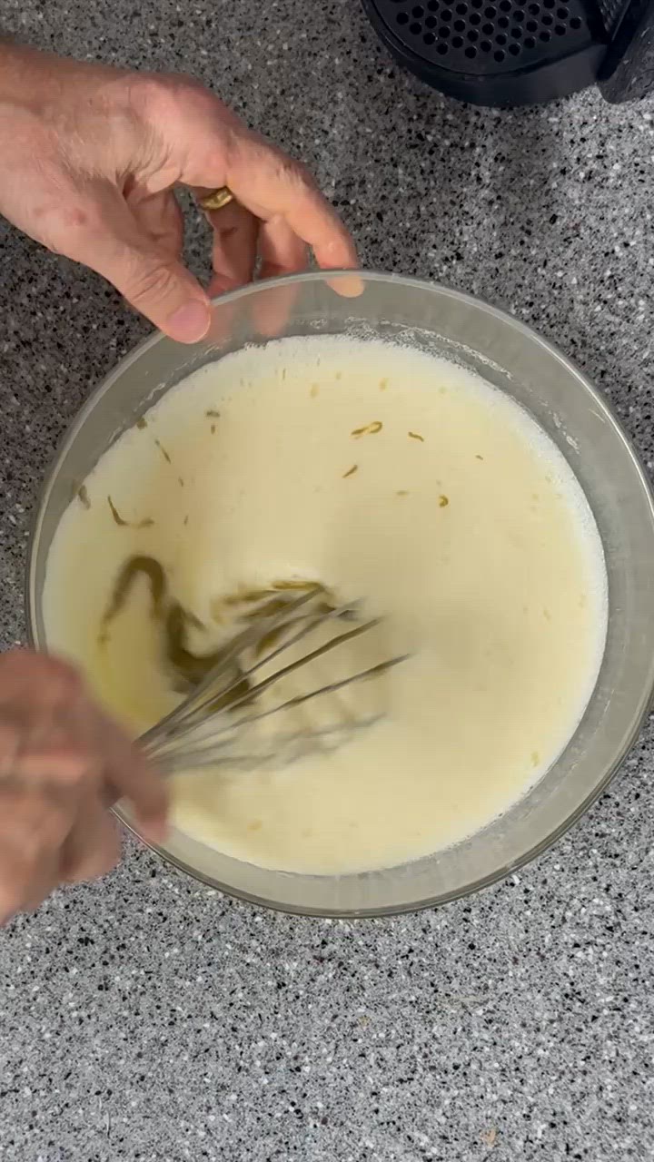 Foto del passaggio 3 della ricetta Tiramisù al Pistacchio