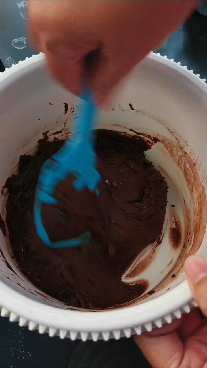 Foto langkah ke 5 dari resep Bolu Kukus Mekar Gluten Free.