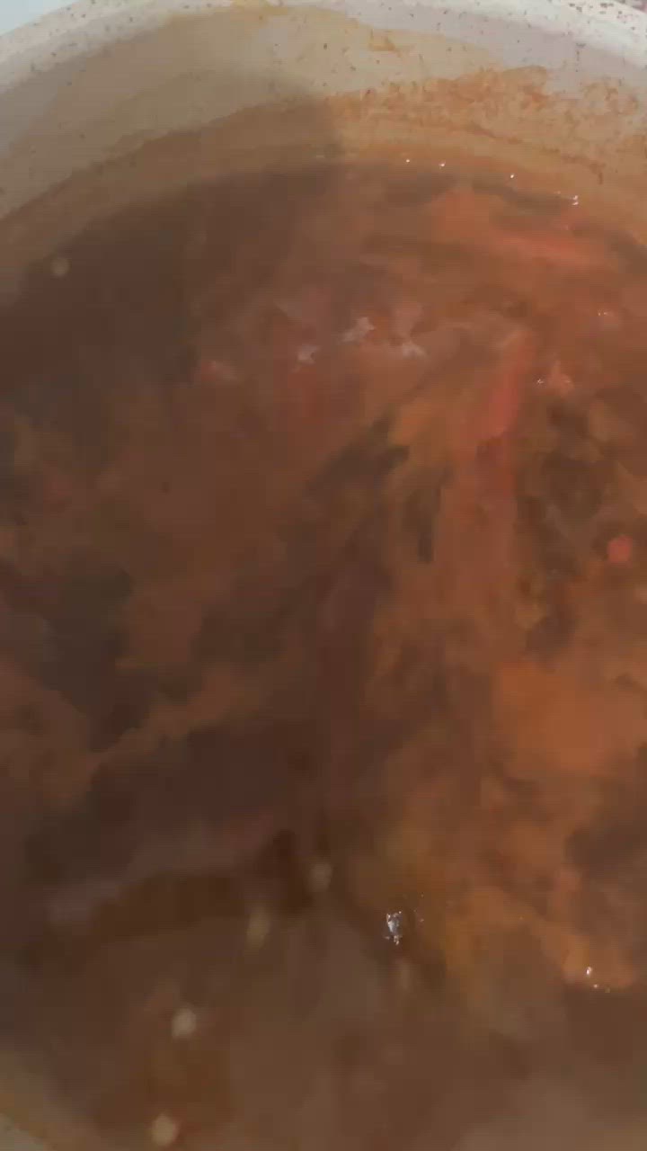 Foto langkah ke 1 dari resep Asinan Buah.