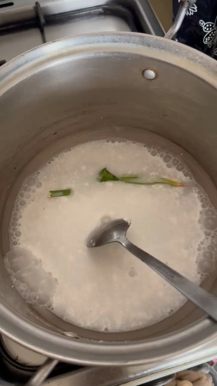 Foto langkah ke 6 dari resep Cendol Thai.