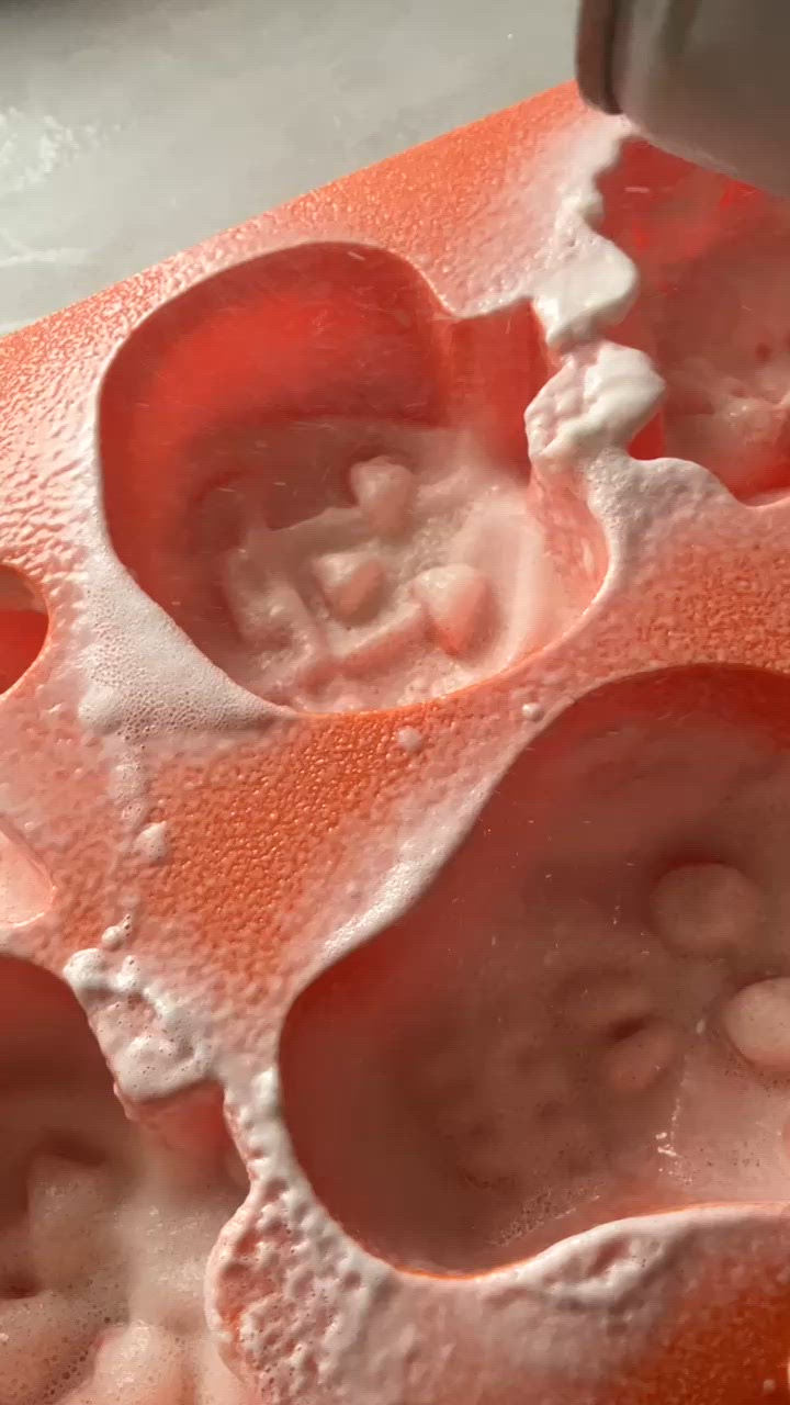 Foto del paso 3 de la receta Monstruitos de calabaza, en thermomix
