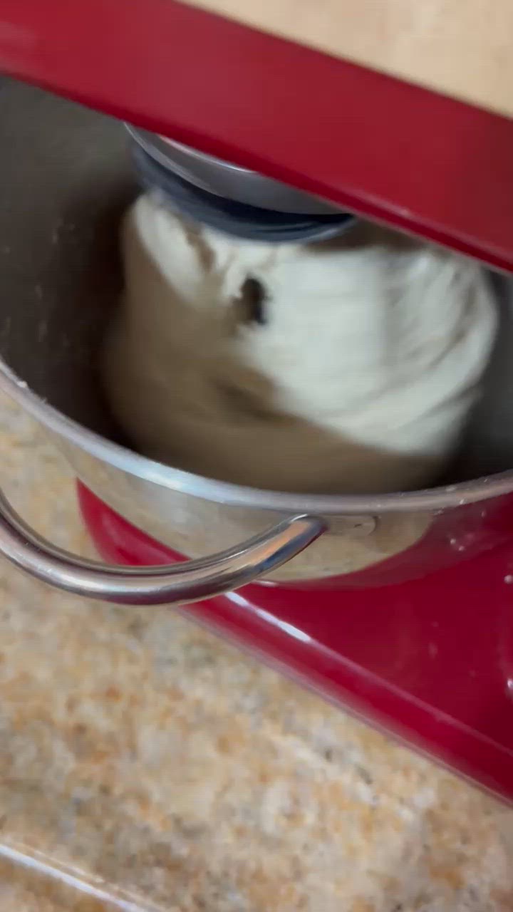 Foto del paso 1 de la receta: Pizza Casera