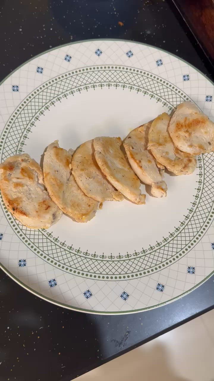 Foto langkah ke 6 dari resep Creamy Spinach Chicken.
