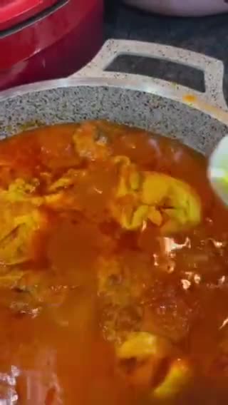 صورة لخطوة 6 من وصفة زرشك بلو
