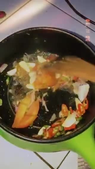 Foto langkah ke 3 dari resep Mie Nyemek Goreng Aceh.