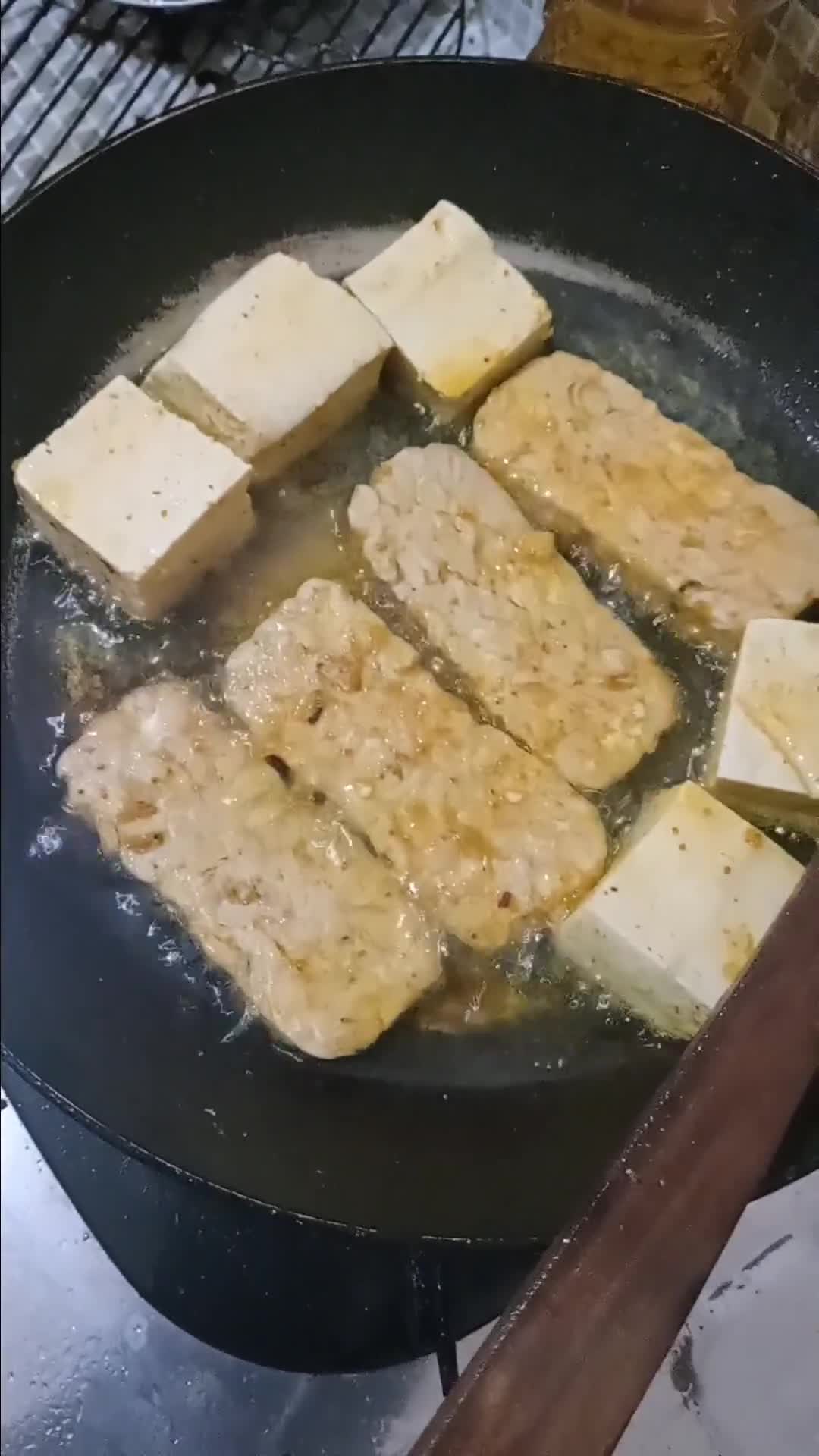 Foto langkah ke 4 dari resep Nasi Liwet ala Sunda.
