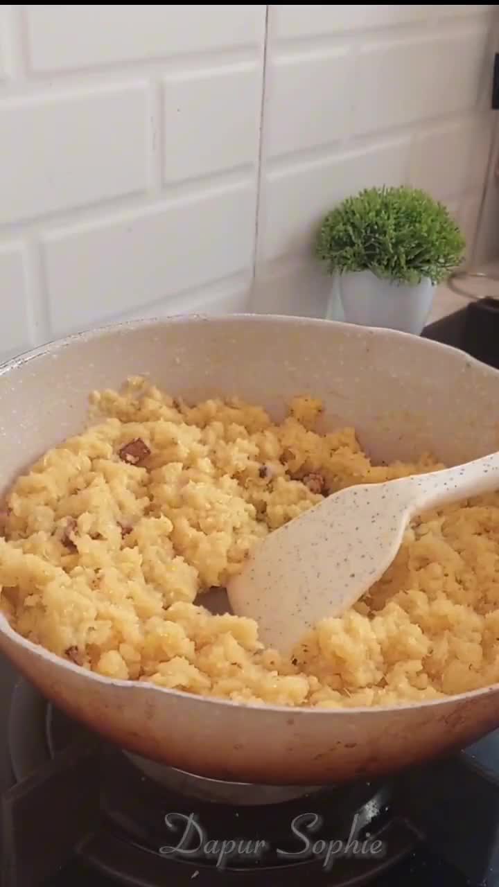 Foto langkah ke 4 dari resep Selai Nanas Nastar.
